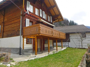 Гостиница Chalet Höfli  Яун